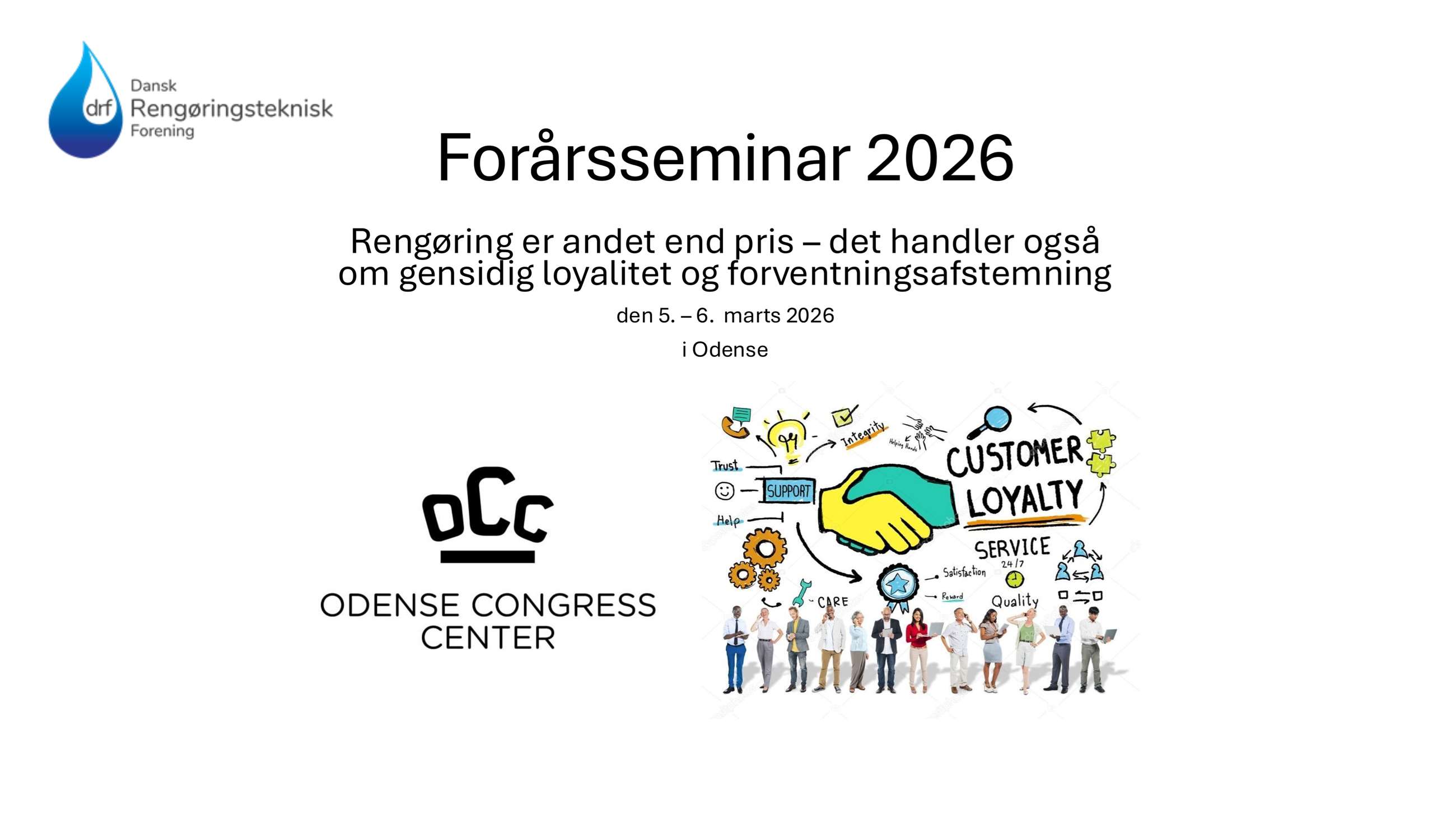 forårsseminar 2026
