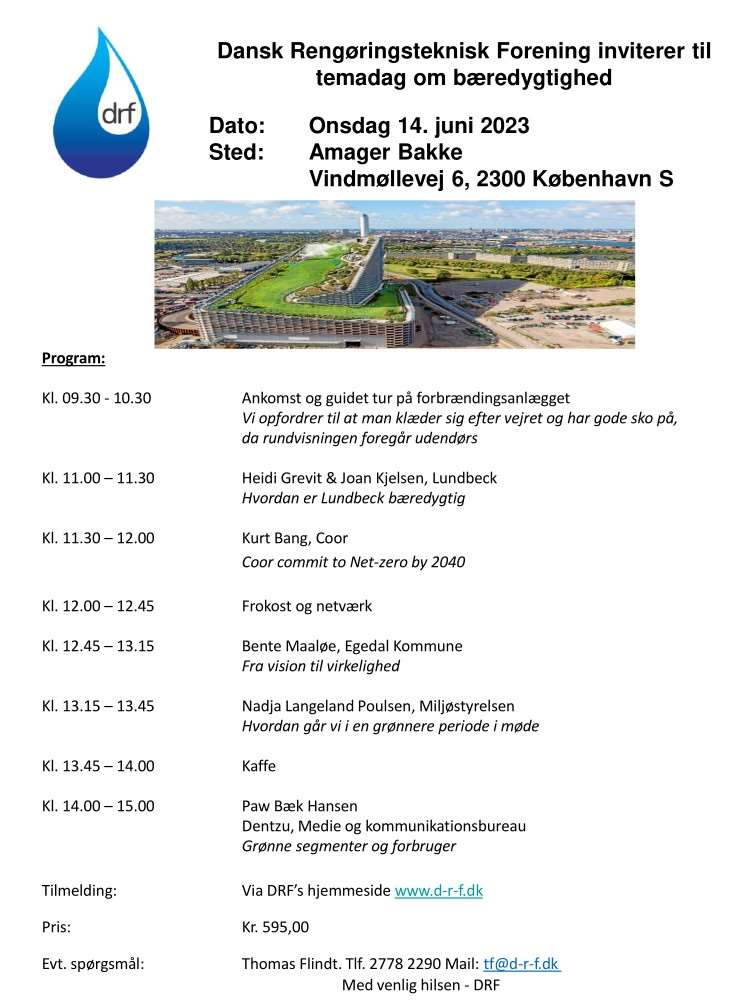 temadag amager bakke 14-06-2023